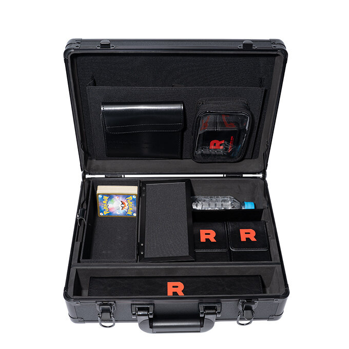 Team Rocket briefcase - Image 2